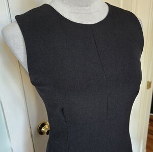 M.M. Lafleur The Shirley Dress black sz 6